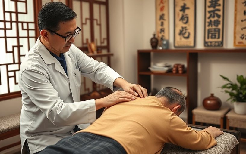 拔罐
